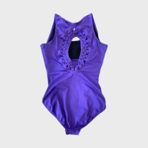 Bloch leotard