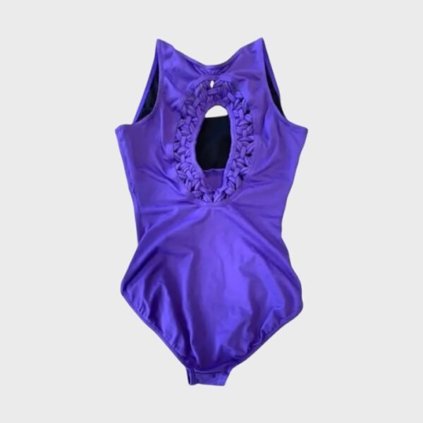 Bloch leotard