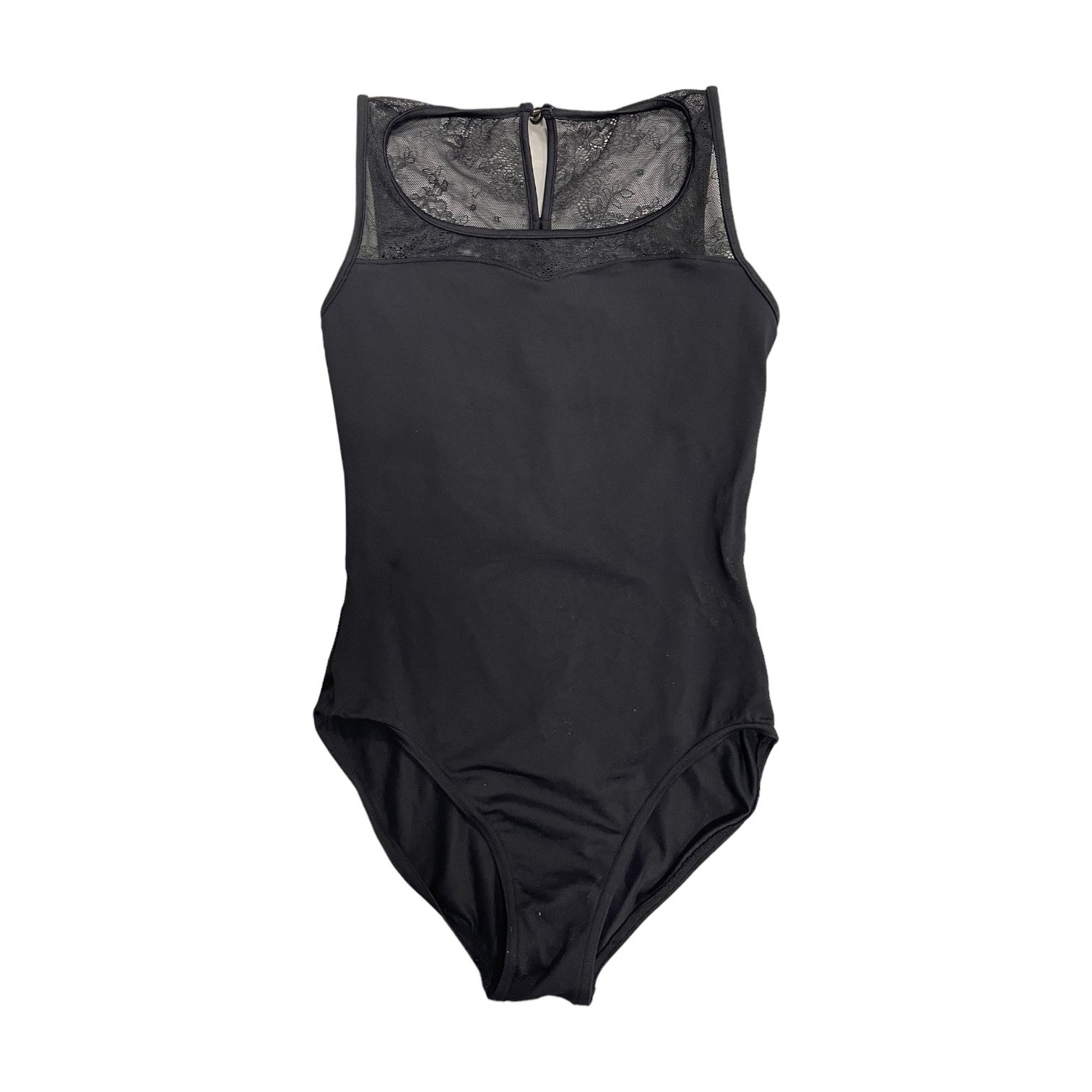 Bloch leotard - A la Second