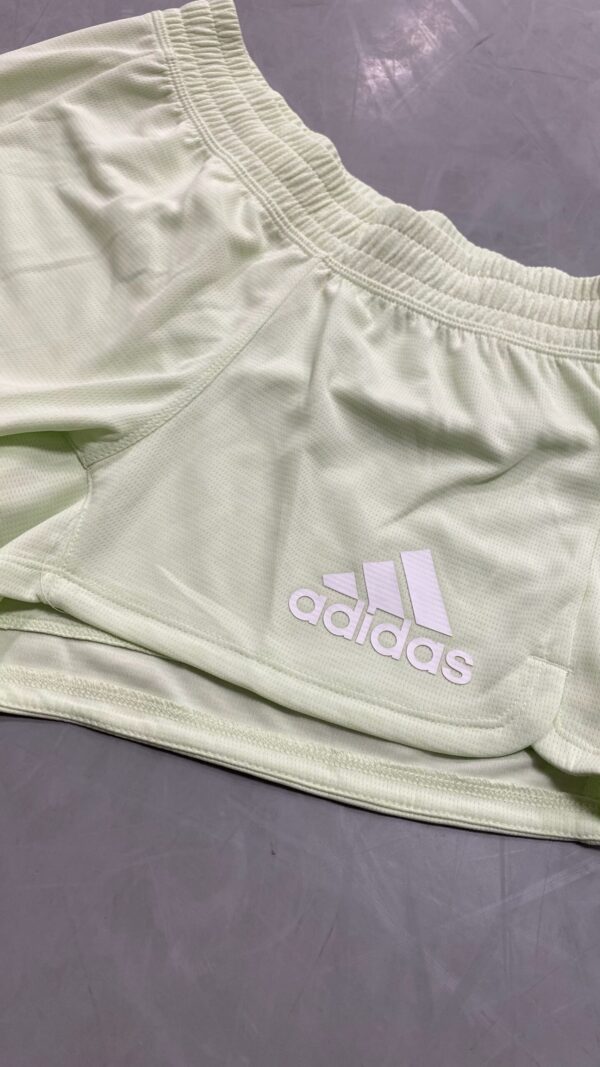 Adidas shorts - Image 3