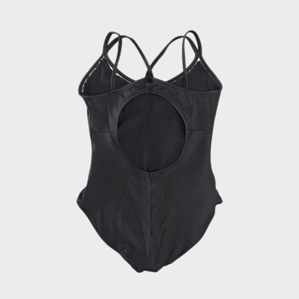 Black leotard - Image 2