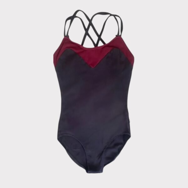 Black leotard - Image 3