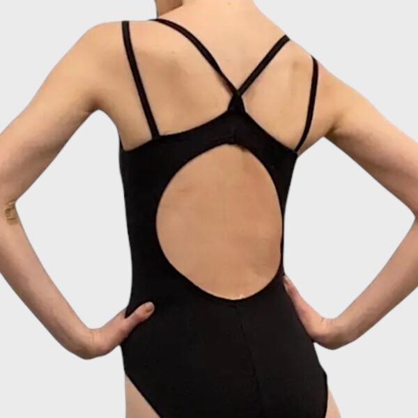 Black leotard - Image 2