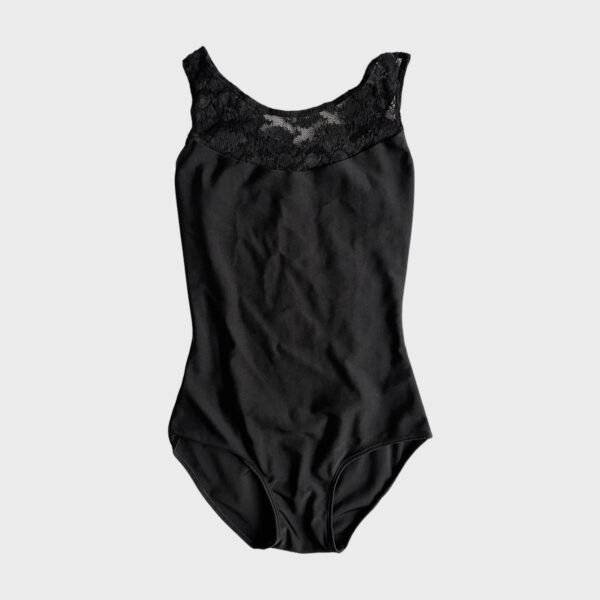 Black leotard - Image 3