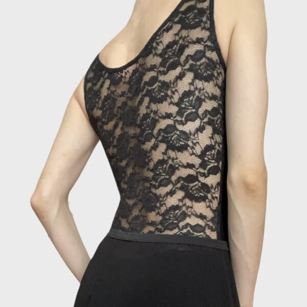Black leotard - Image 2