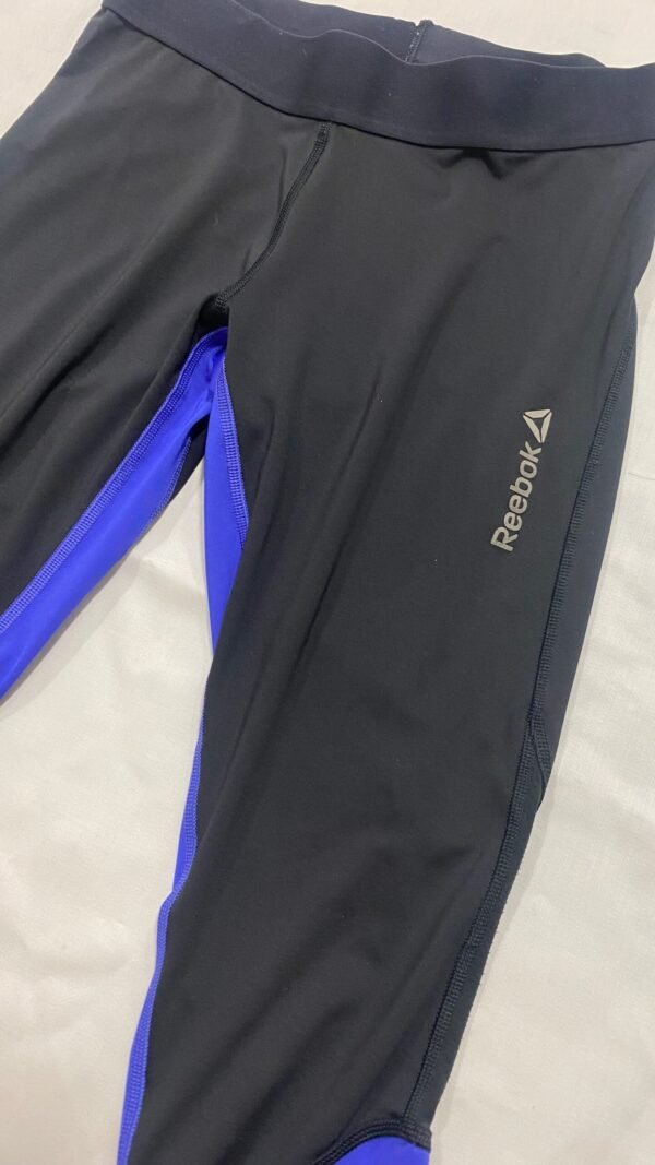 Reebok leggings - Image 3
