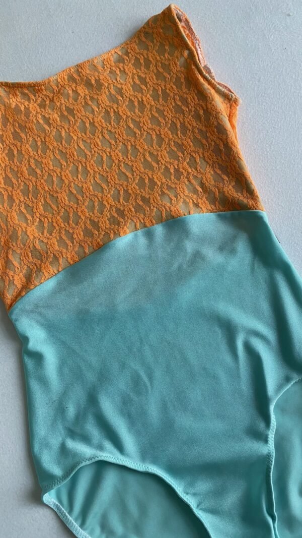 Lina Dancewear leotard - Image 5