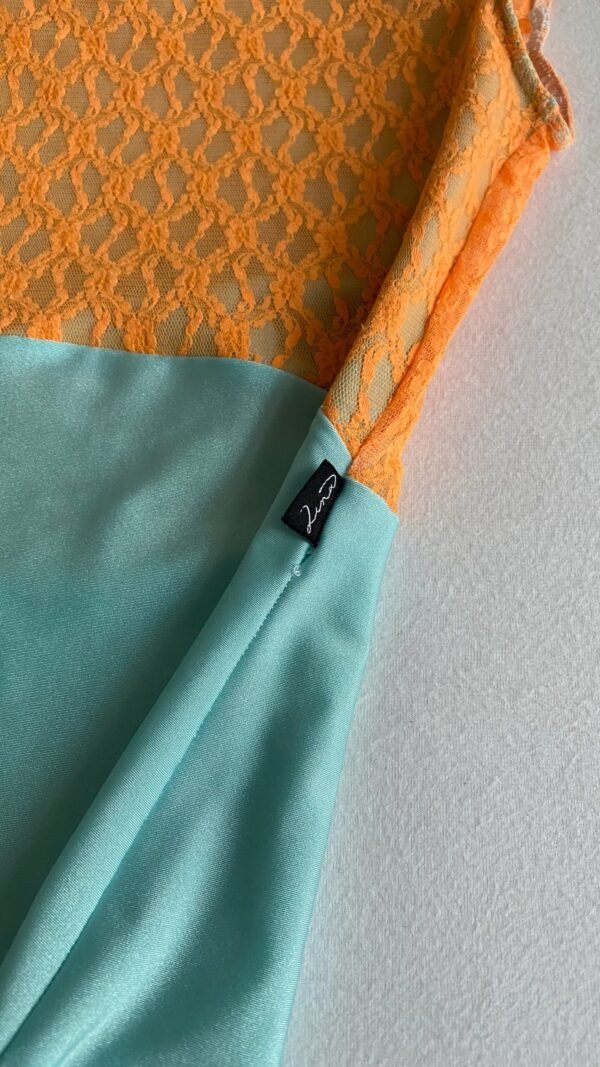 Lina Dancewear leotard - Image 6