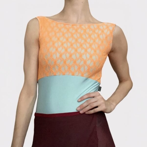 Lina Dancewear leotard