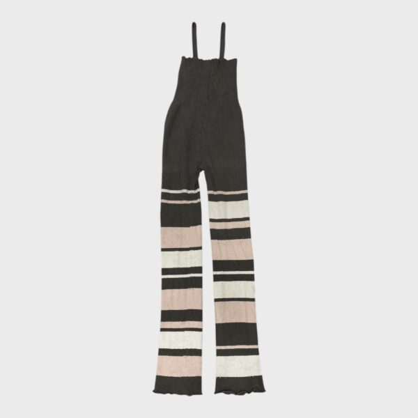 Knitted overall - Image 4