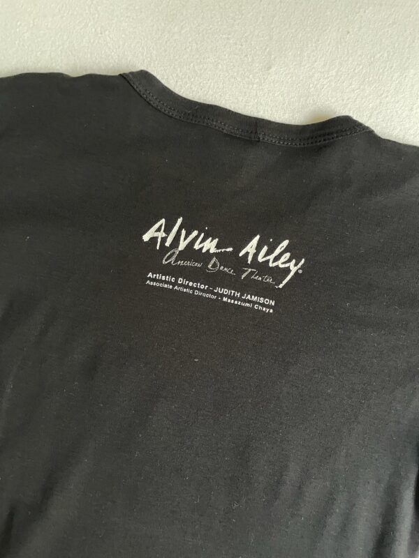 Alvin Ailey t-shirt - Image 5