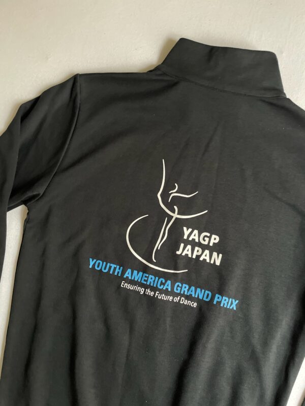 YAGP jacket - Image 6