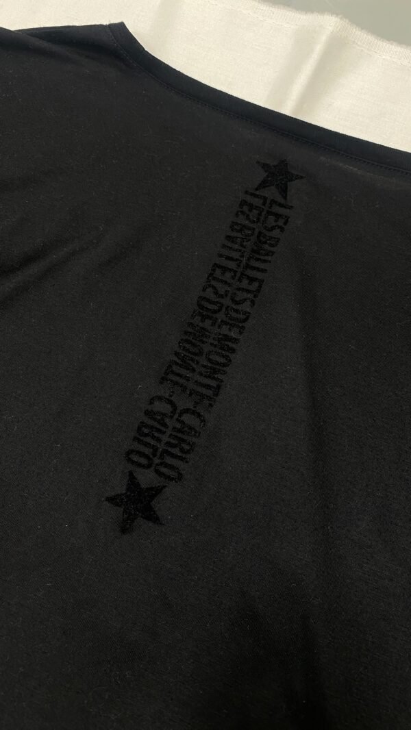 Les Ballets de Monte-Carlo t-shirt - Image 4