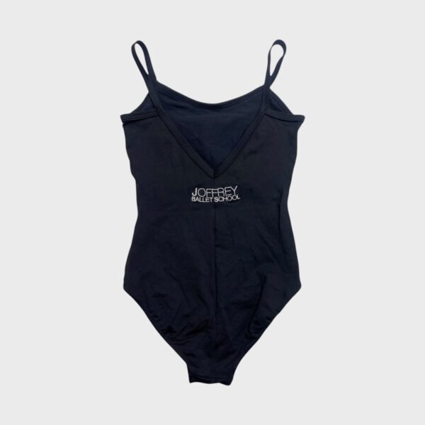 Joffrey Ballet School leotard