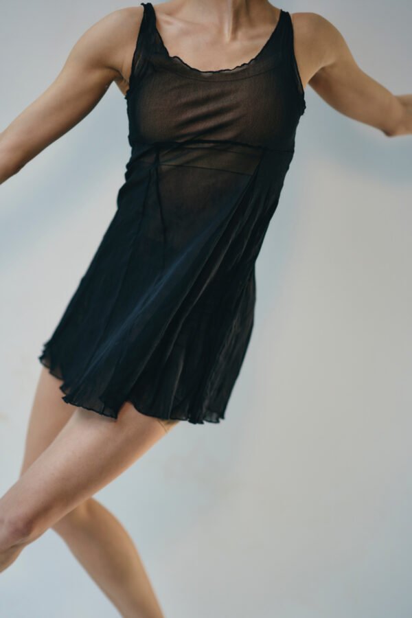 Bloch dress - Image 3