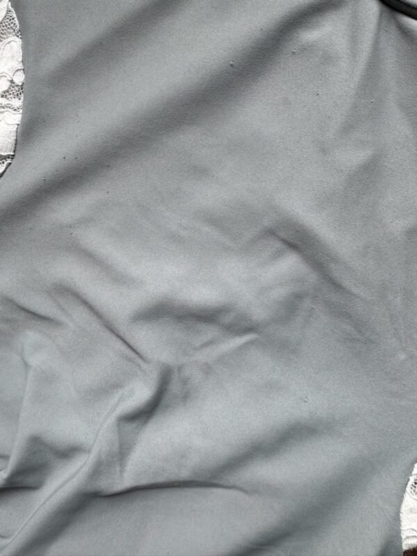 Light grey leotard - Image 5