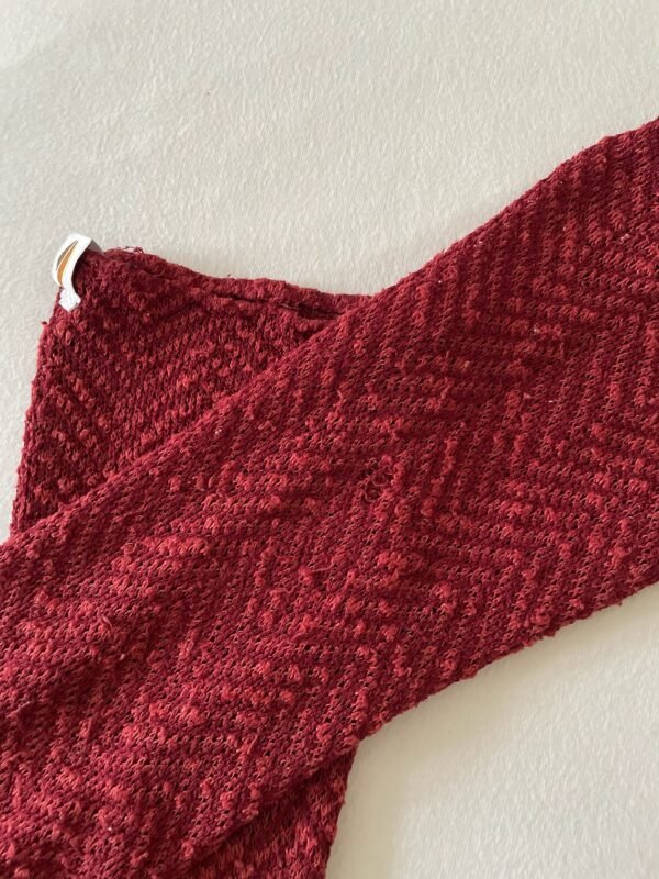 RubiaWear legwarmers - Image 8
