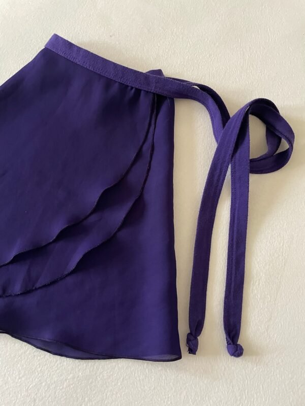 Energetiks skirt - Image 2