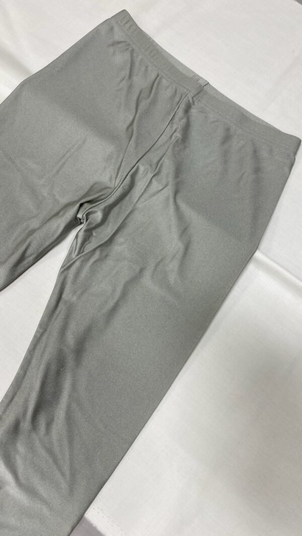 Grey tights - Image 3