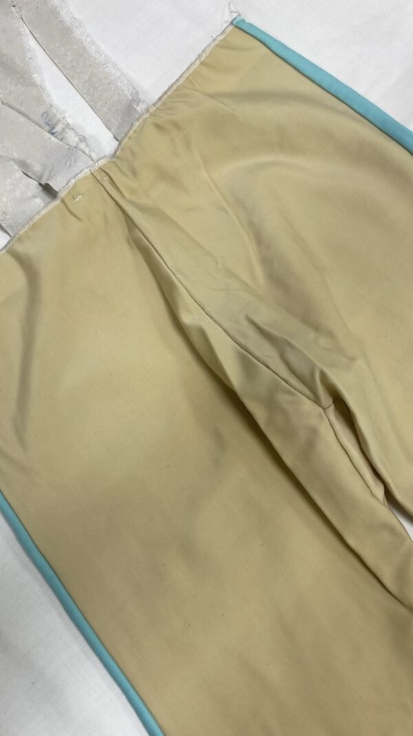 Beige tights - Image 4