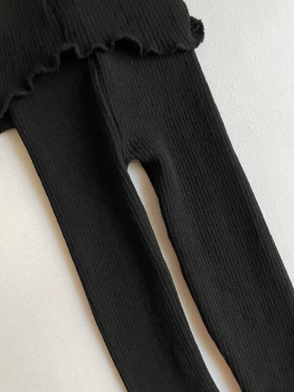 Knitted pants - Image 3