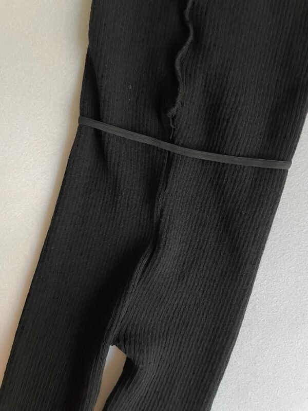 Knitted pants - Image 4
