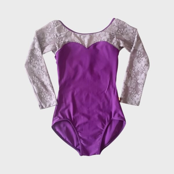KeithLink leotard - Image 2
