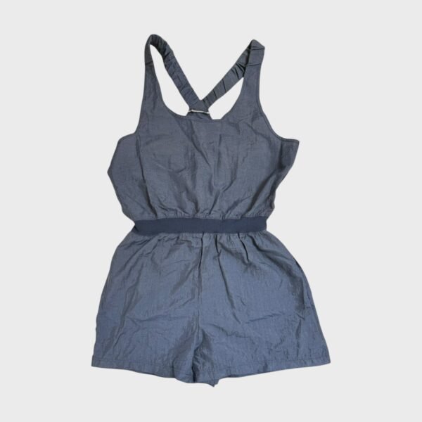Capezio romper
