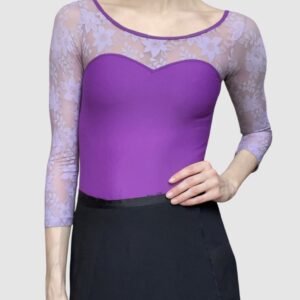 KeithLink leotard