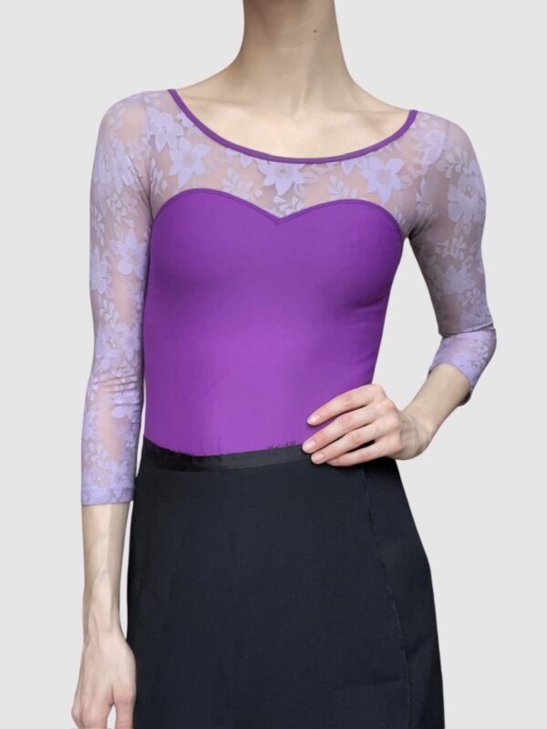 KeithLink leotard