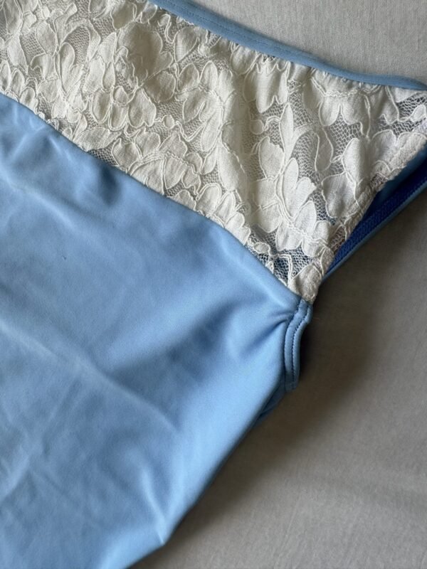Chacott leotard - Image 4