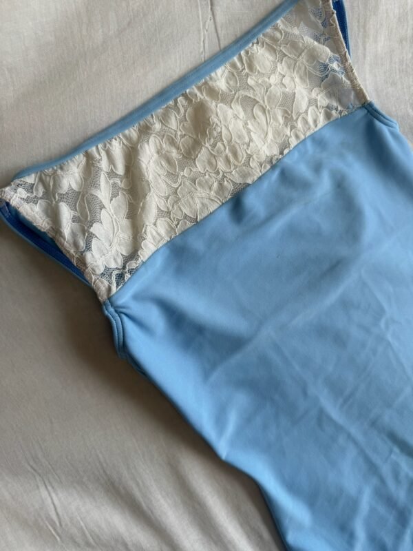 Chacott leotard - Image 3