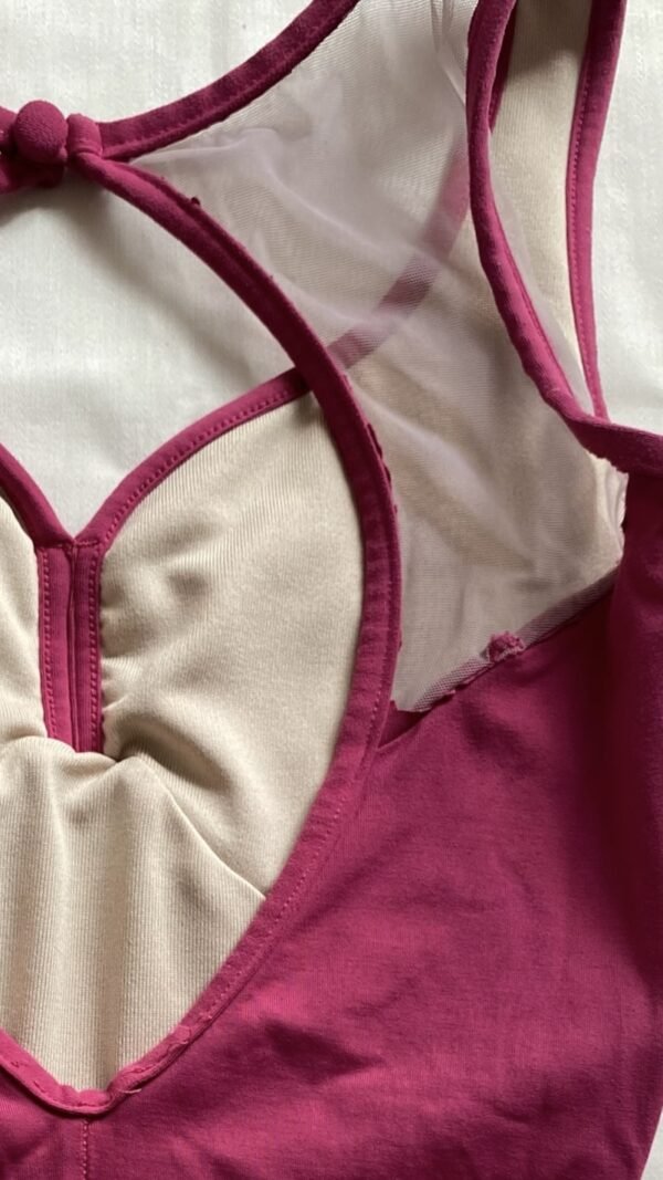 Capezio leotard - Image 6