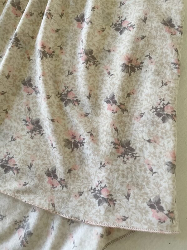 Floral skirt - Image 7