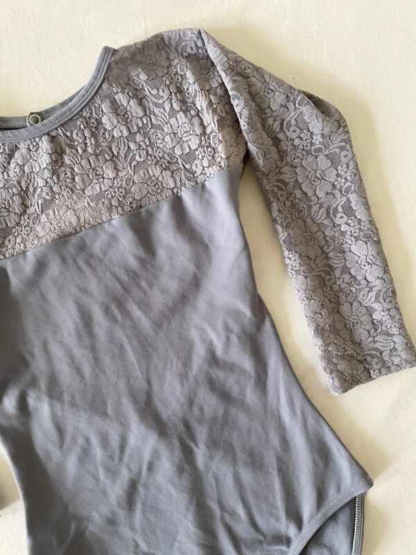 Basilica Dancewear leotard - Image 6