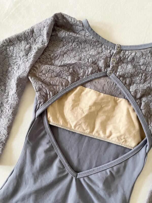 Basilica Dancewear leotard - Image 7