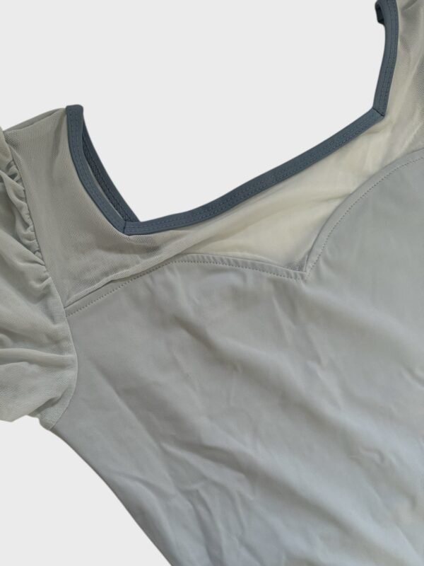 Light blue leotard - Image 5