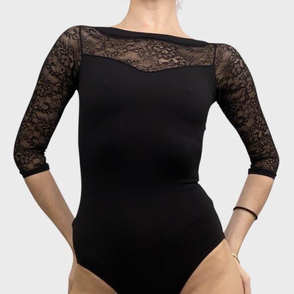 So Danca leotard