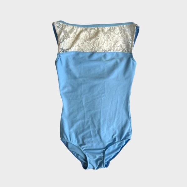 Chacott leotard