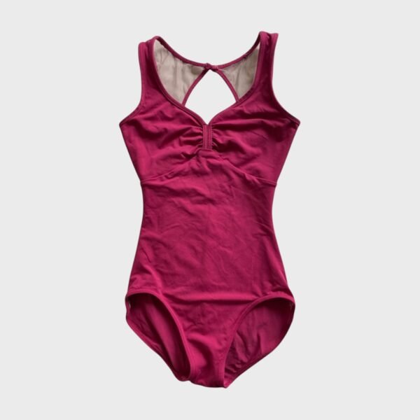 Capezio leotard