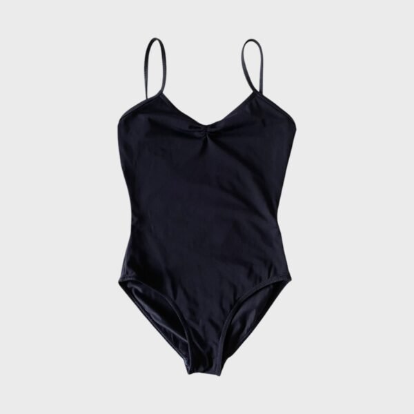 Dark blue leotard - Image 3