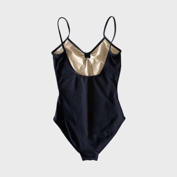 Dark blue leotard - Image 4