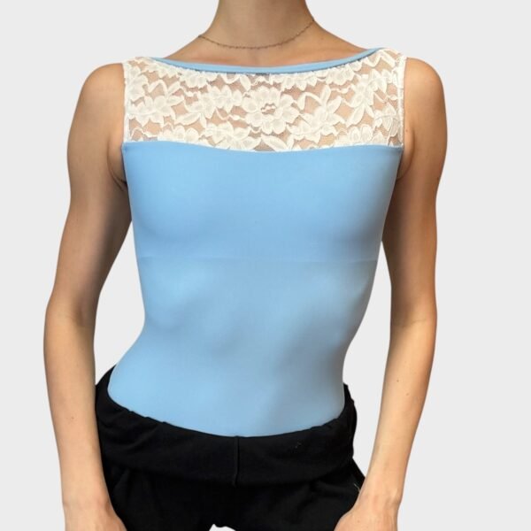 Chacott leotard - Image 8