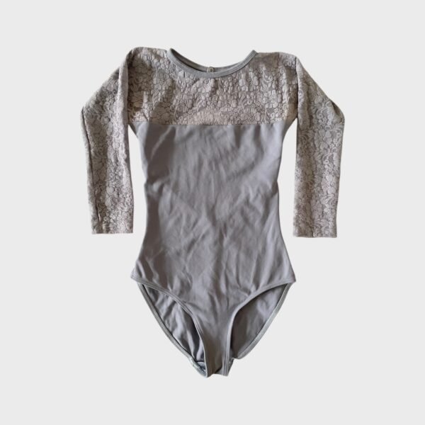 Basilica Dancewear leotard - Image 3