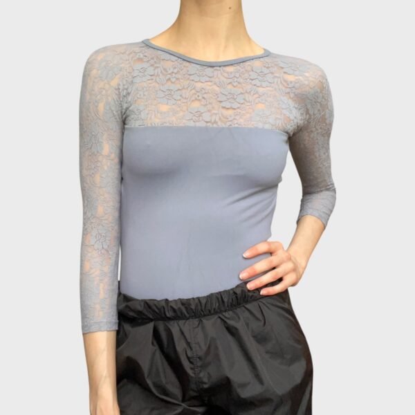 Basilica Dancewear leotard - Image 2