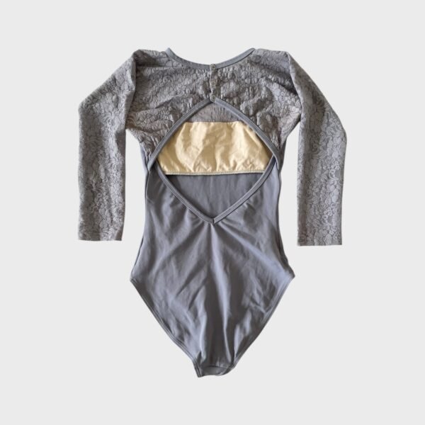 Basilica Dancewear leotard - Image 4