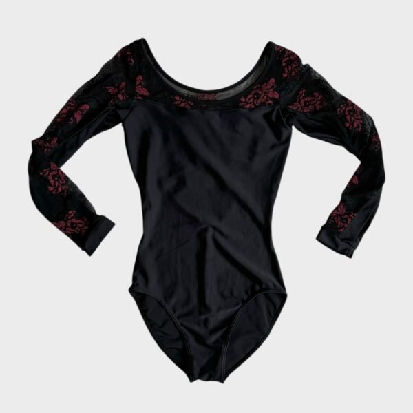 So Danca leotard - Image 4