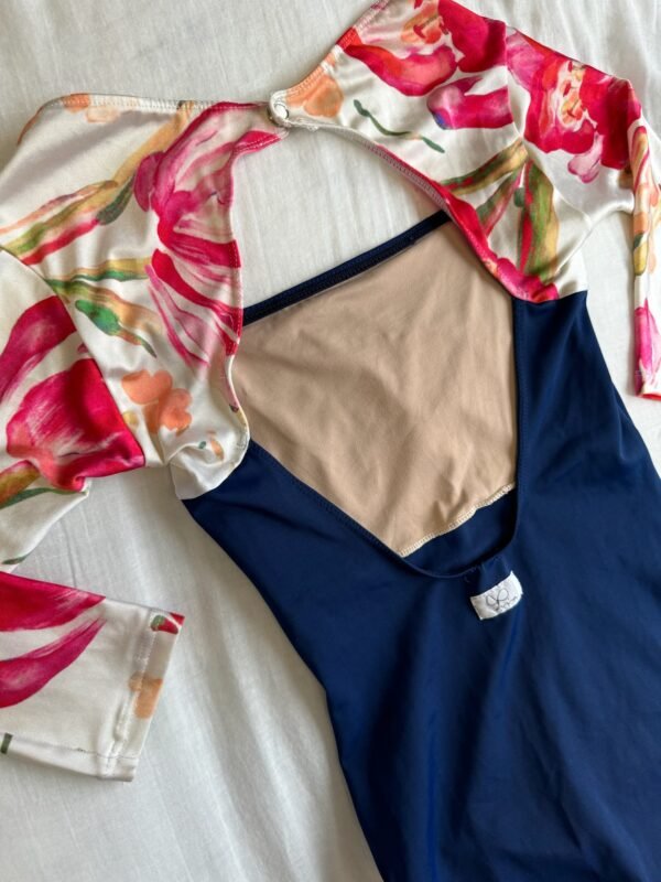 Stina leotard - Image 5