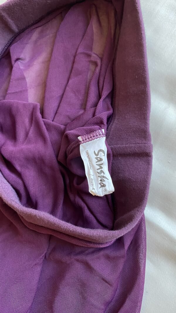 Sansha rehearsal skirt - Image 3