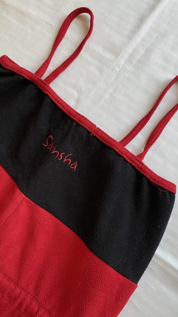 Sansha overall - Image 4